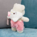 Мягкая игрушка Мишка в пижаме DL503016710P